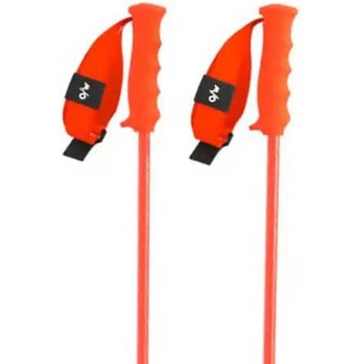 One Way Bastoncini Rd 13 Carbon Pro Multicolour 135 cm One Way Bastoncini Rd 13 Carbon Pro Multicolour 135 cm
