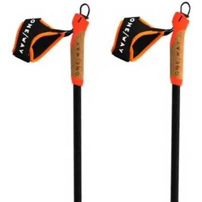 One Way Bastoncini Storm 3 Multicolour 162.5 cm One Way Bastoncini Storm 3 Multicolour 162.5 cm