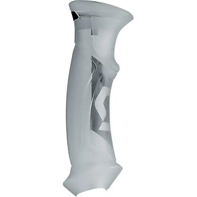 Scott Impugnatura P-lite S/strap 16mm Transparent One Size Scott Impugnatura P-lite S/strap 16mm Transparent One Size