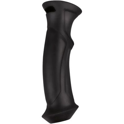 Scott Impugnatura P-lite S/strap 18mm Black One Size Scott Impugnatura P-lite S/strap 18mm Black One Size