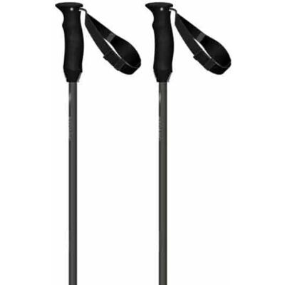 Atomic Bastoncini Revent Carbon Lite Black 125 cm Atomic Bastoncini Revent Carbon Lite Black 125 cm
