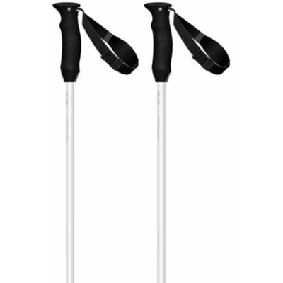 Atomic Bastoncini Revent Carbon Lite White 130 cm Atomic Bastoncini Revent Carbon Lite White 130 cm
