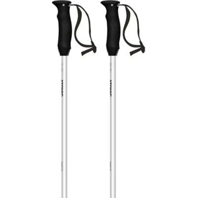 Atomic Bastoncini Revent Lite White 135 cm Atomic Bastoncini Revent Lite White 135 cm