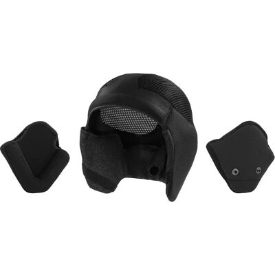 Oakley Rivestimento Interno Del Padiglione Auricolare R Acc 6 Pezzi One Size Oakley Rivestimento Interno Del Padiglione Auricolare R Acc 6 Pezzi One Size