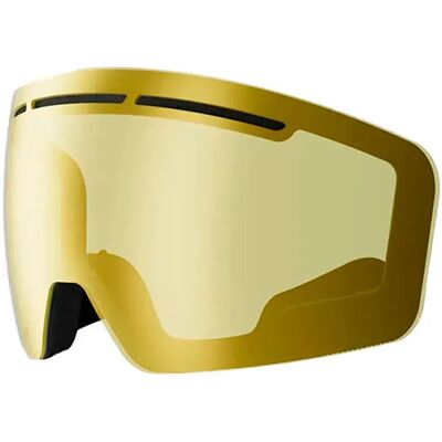 Head Visiera Del Casco Cinema Yellow M-L Head Visiera Del Casco Cinema Yellow M-L