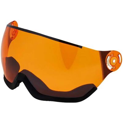 Head Lente Mojo/maja Visor Xxs Silver/CAT2 Head Lente Mojo/maja Visor Xxs Silver/CAT2