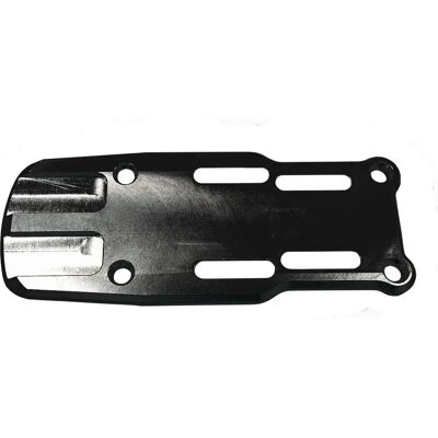 Dynafit Piastra Di Regolazione Superlite Black One Size Dynafit Piastra Di Regolazione Superlite Black One Size