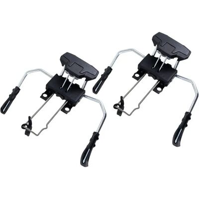 Attacchi da sci e snowboard Marker Brake Alpinist - Nero Attacchi da sci e snowboard Marker Brake Alpinist - Nero