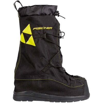 Fischer Stivali Da Sci Nordico Overboot Speedlock Multicolor S Fischer Stivali Da Sci Nordico Overboot Speedlock Multicolor S
