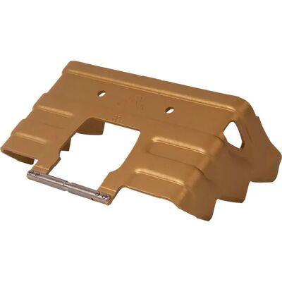 Dynafit Ramponi 08-000008375 Gold 130 mm Dynafit Ramponi 08-000008375 Gold 130 mm