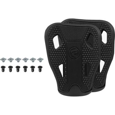 Nidecker Pannello Di Supporto Atmu 2025 Black M Nidecker Pannello Di Supporto Atmu 2025 Black M