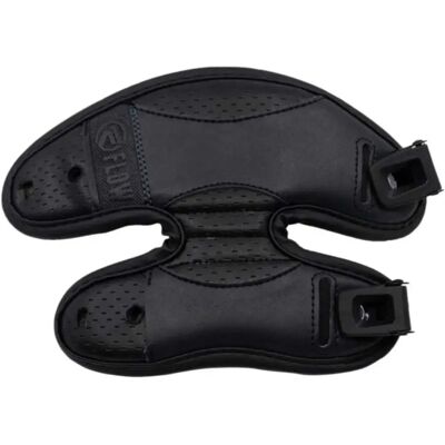 Nidecker Cinturino Comfortfit Fusion 2025 Black XL Nidecker Cinturino Comfortfit Fusion 2025 Black XL