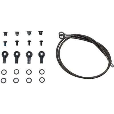 Nidecker Cavi Nx2-cx+hwr 2025 Black XL Nidecker Cavi Nx2-cx+hwr 2025 Black XL