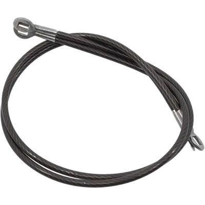 Nidecker Cavo Nx2-cx Set 467mm 2025 Black M Nidecker Cavo Nx2-cx Set 467mm 2025 Black M
