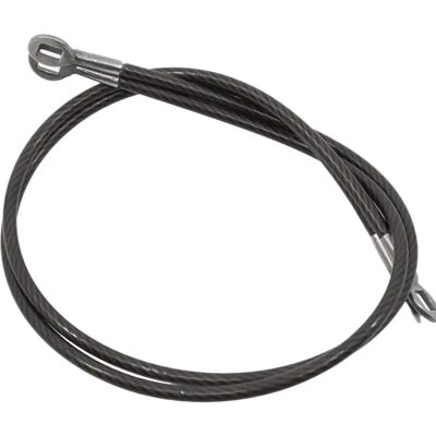Nidecker Cavo Nx2-cx Set 504mm 2025 Black L Nidecker Cavo Nx2-cx Set 504mm 2025 Black L