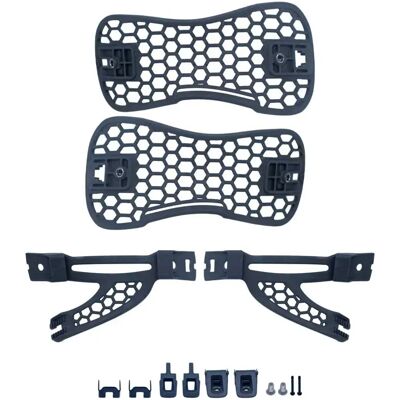 Nidecker Supermatic-exfrmtsrp 2025 Black S-M Nidecker Supermatic-exfrmtsrp 2025 Black S-M