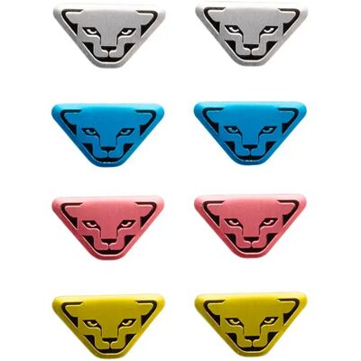 Dynafit Kit Di Adesivi Leo Head Multicolor One Size Dynafit Kit Di Adesivi Leo Head Multicolor One Size