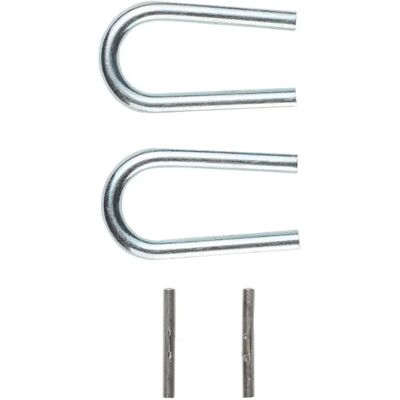 Dynafit Forchette Sl175z6 Silver One Size Dynafit Forchette Sl175z6 Silver One Size