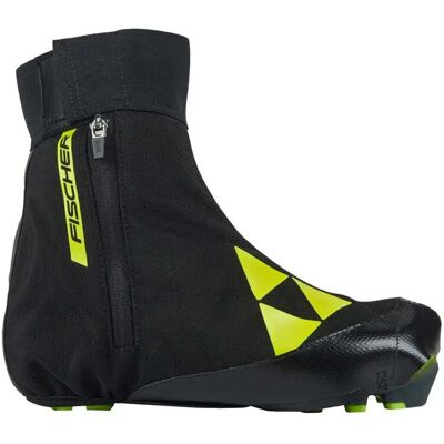 Fischer Sovrastivale Arctic Black / Yellow EU 39-41 Fischer Sovrastivale Arctic Black / Yellow EU 39-41