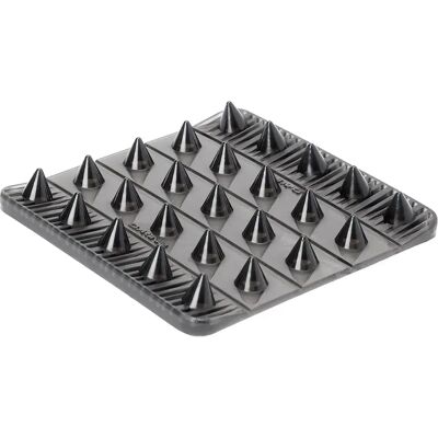 Dakine Pad Antiscivolo Ramp Spike Clear / Black One Size Dakine Pad Antiscivolo Ramp Spike Clear / Black One Size