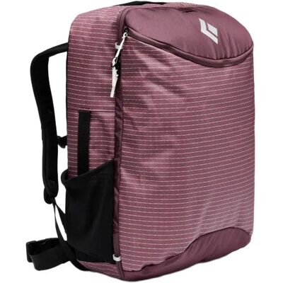 Black Diamond Valigia A Rotelle Stonehauler 40l Fig One Size Black Diamond Valigia A Rotelle Stonehauler 40l Fig One Size
