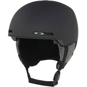Oakley Helmets Casco Mod 1 Blackout XL Oakley Helmets Casco Mod 1 Blackout XL