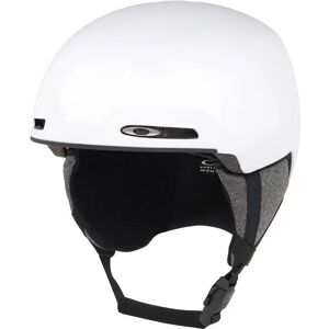 Casco Oakley MOD1 MIPS - Bianco - Casco da sci Casco Oakley MOD1 MIPS - Bianco - Casco da sci