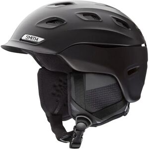Smith Casco Vantage Matte Black 51-55 cm Smith Casco Vantage Matte Black 51-55 cm