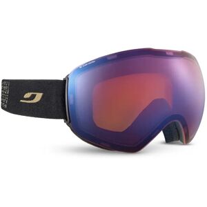 Julbo Maschera Da Sci Spacelab Black Red GlareControl/CAT2 Julbo Maschera Da Sci Spacelab Black Red GlareControl/CAT2