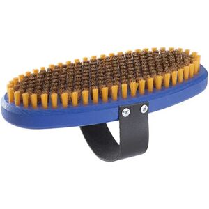 Holmenkol Spazzola Ovalbrush bronze Blue One Size Holmenkol Spazzola Ovalbrush bronze Blue One Size