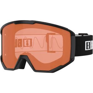 Bliz Maschera Da Sci Spark Black Orange Contrast/CAT2 Bliz Maschera Da Sci Spark Black Orange Contrast/CAT2