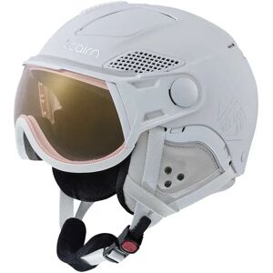 Cairn Casco Helios Evolight Nxt® White Matt L Cairn Casco Helios Evolight Nxt® White Matt L
