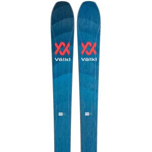 Volkl Sci Da Touring Rise Above 88 Blue / Black 163 Volkl Sci Da Touring Rise Above 88 Blue / Black 163