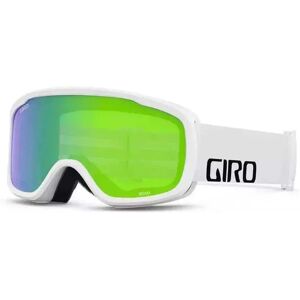 Giro Maschera Da Sci Roam White Yellow/CAT2 Giro Maschera Da Sci Roam White Yellow/CAT2