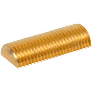Swix Struttura T01-2u 2 Mm Red / Gold One Size Swix Struttura T01-2u 2 Mm Red / Gold One Size