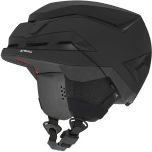 Atomic Casco Backland Black 63-65 cm Atomic Casco Backland Black 63-65 cm