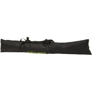Fischer Sacca Da Sci Eco Xc 1 Pair Black / Yellow 210 cm Fischer Sacca Da Sci Eco Xc 1 Pair Black / Yellow 210 cm