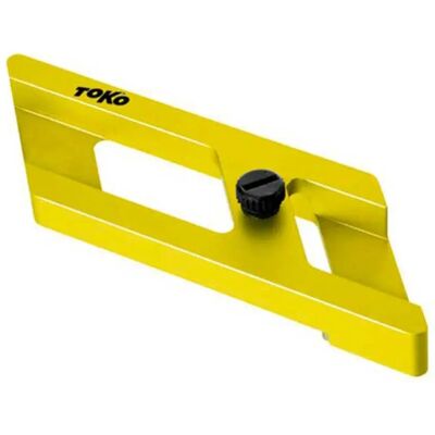Toko Coppa Del Mondo Angolo Di Base 1.0 Yellow One Size Toko Coppa Del Mondo Angolo Di Base 1.0 Yellow One Size