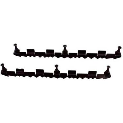 Tsl Outdoor Grip Per Racchette Da Neve 418/438 Black One Size Tsl Outdoor Grip Per Racchette Da Neve 418/438 Black One Size