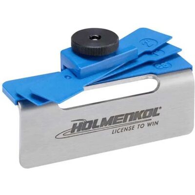 Holmenkol Strumento Steel Edgeworldcup 88-85 Blue One Size Holmenkol Strumento Steel Edgeworldcup 88-85 Blue One Size