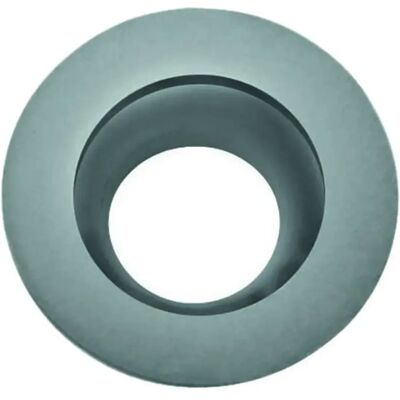 Holmenkol Round Di Lama Di Ricambio Grey One Size Holmenkol Round Di Lama Di Ricambio Grey One Size