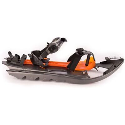 Inook Ciaspole E-flex Grey Anthracite EU 34-47 Inook Ciaspole E-flex Grey Anthracite EU 34-47