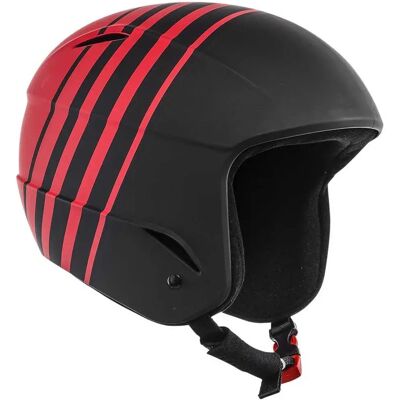 Dainese Snow Casco D-race Stretch Limo / Chili Pepper 51-52 cm Dainese Snow Casco D-race Stretch Limo / Chili Pepper 51-52 cm