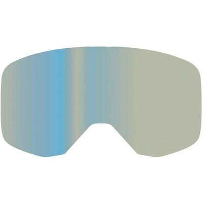 Atomic Lente Revent L Fdl Hdes Yellow / Blue CAT2 Atomic Lente Revent L Fdl Hdes Yellow / Blue CAT2