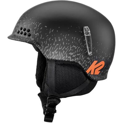 K2 Casco Illusion Eu Black XS K2 Casco Illusion Eu Black XS