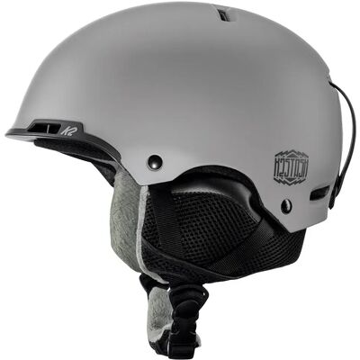 K2 Casco Stash Smoke L-XL K2 Casco Stash Smoke L-XL