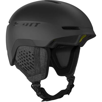 Casco da Sci Scott Track Plus - Protezione, Regolabile, Unisex Casco da Sci Scott Track Plus - Protezione, Regolabile, Unisex