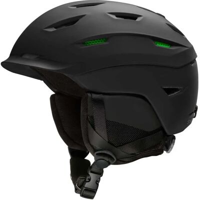 Casco Smith Level - Nero - Casco da Sci Casco Smith Level - Nero - Casco da Sci