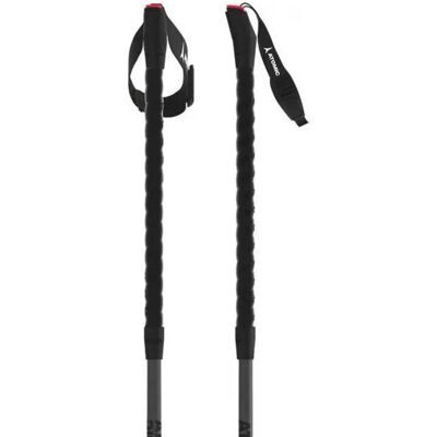 Atomic Bct Freeride Sqs Bastoni - Skis and poles Atomic Bct Freeride Sqs Bastoni - Skis and poles