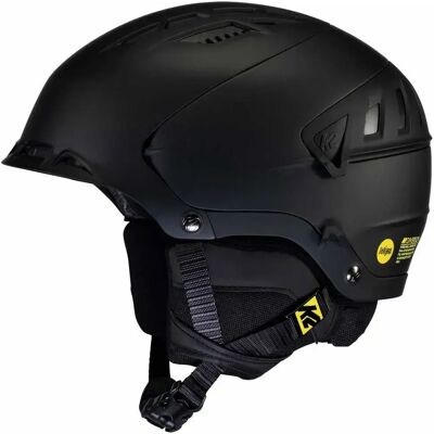 K2 Casco Diversion Mips Black S K2 Casco Diversion Mips Black S